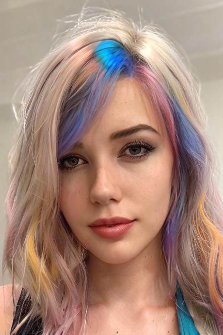 Alanah Pearce