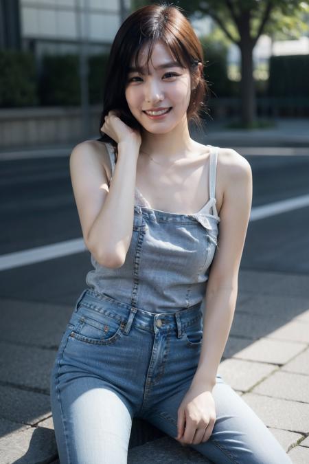 Tiffany Makina Lora