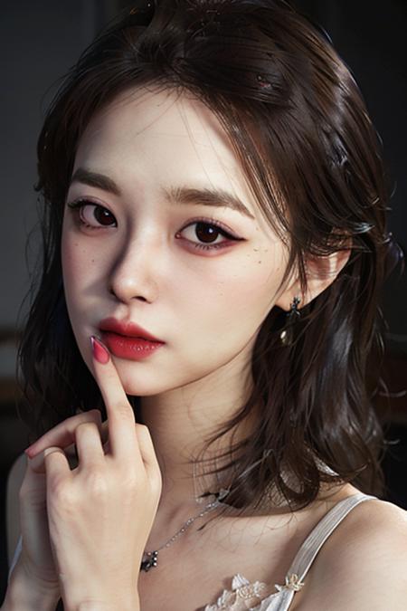 Vampire Martina-Bloody Day 2.28