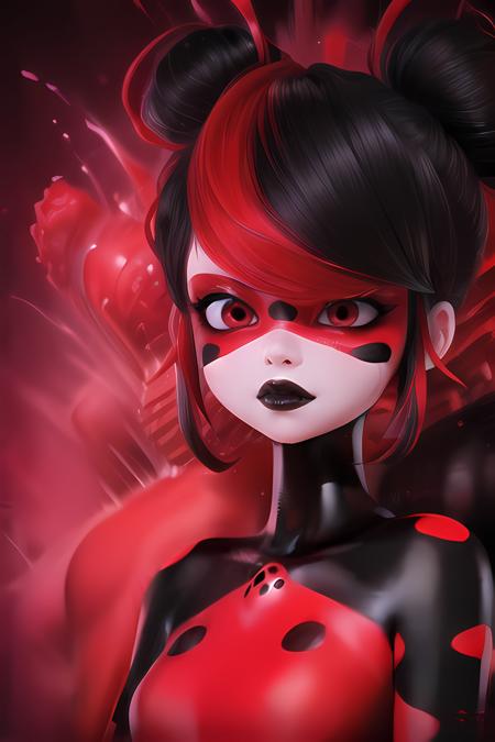 Shadybug Miraculous
