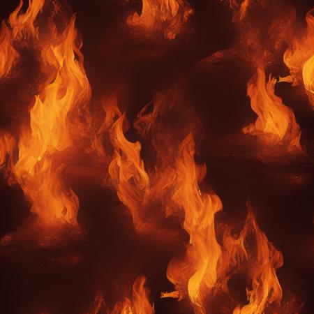 Fire texture版本v1.0 (ID: 124797)