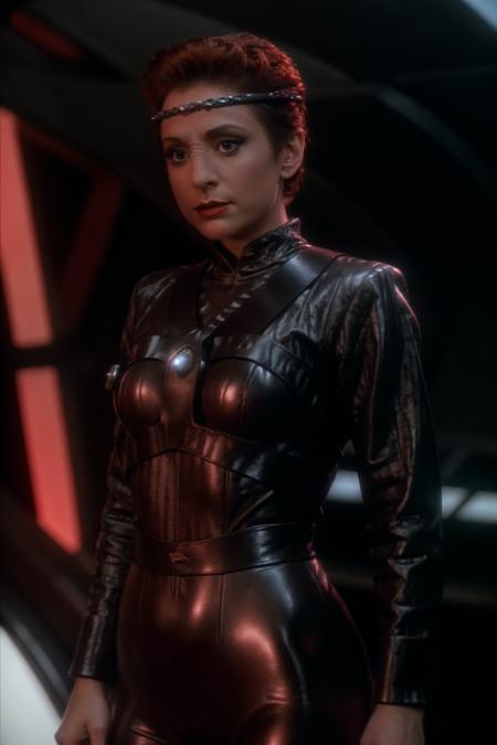 Kira Nerys - Star Trek DS9