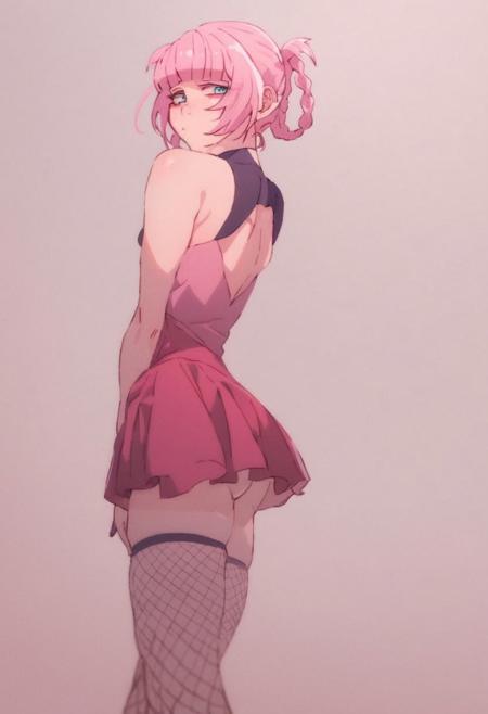 nazuna project