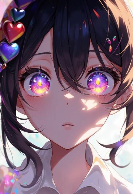 Anime detail eye FLUX版本detail eye fluxV1 (ID: 726524)