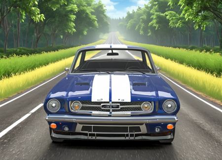 Vehicles Collection - 26 Assets [XL]