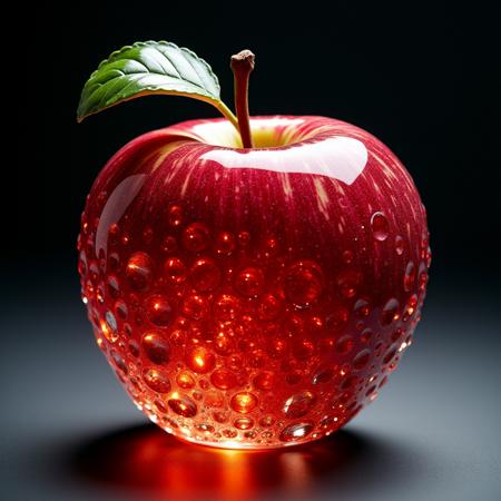 Fine-Cut Glass style (Flux & XL)