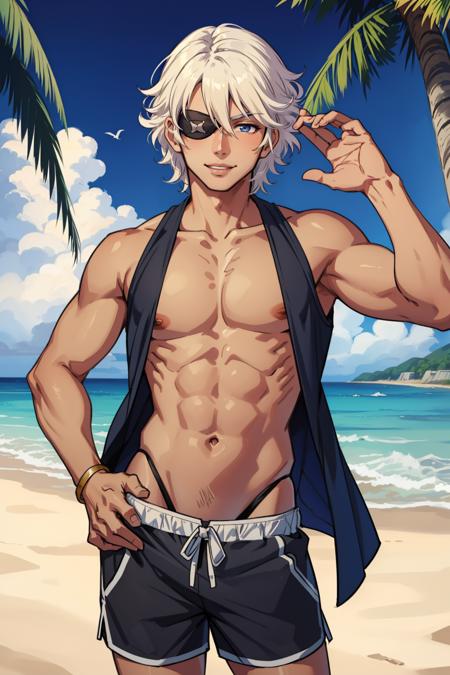 Niles (Fire Emblem: Fates)