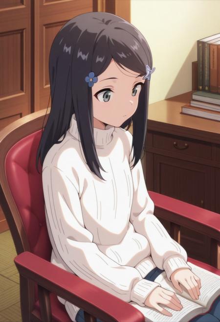 Yamano Mitsuha | Saving 80,000 Gold in Another World for My Retirement | 老後に備えて異世界で８万枚の金貨を貯めます