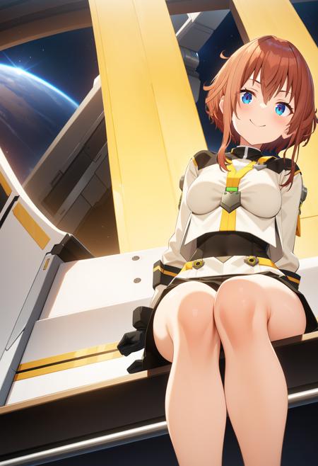 金潟 すぐみ (アリス ギア アイギス) kanagta sugumi (Alice Gear Aegis)版本v1.2 (ID: 708523)