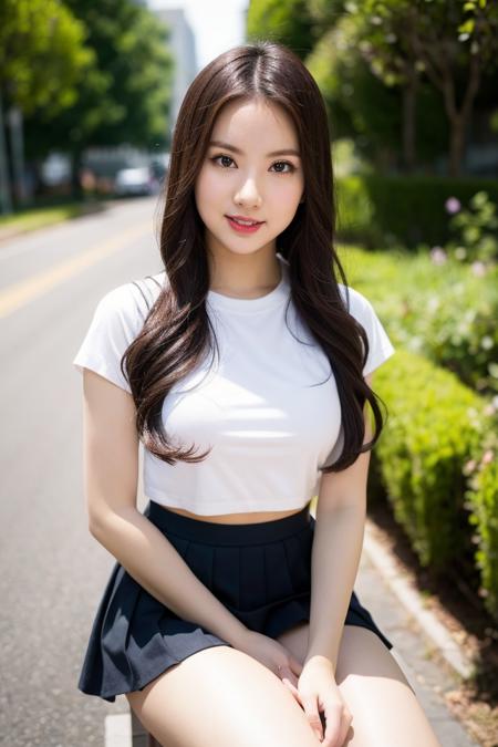Eunha은하