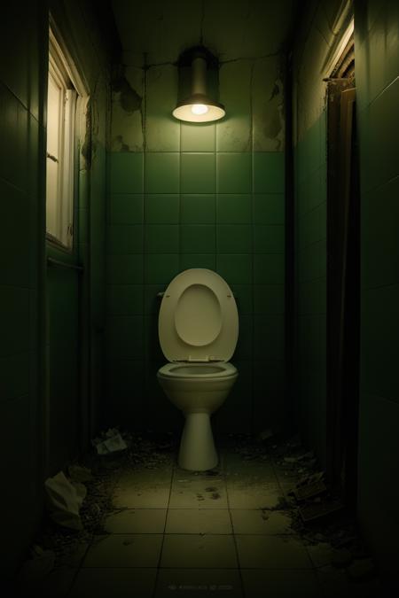 0181 dirty toilet（sdxl,pdxl,sd1.5）