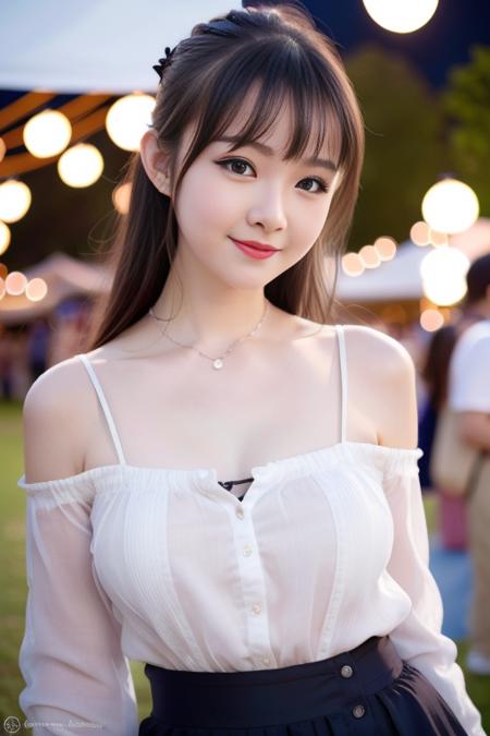 Rynna遴儿 _MY_Coser