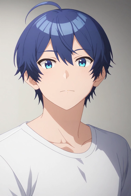 Sueharu Maru | Osananajimi ga Zettai ni Makenai Love Comedy / Osamake: Romcom Where The Childhood Friend Won't Lose