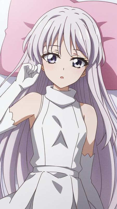 Hotaru Tomoe | Sailor Crystal