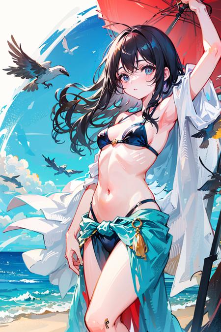 WinterMoonMix 冬之月