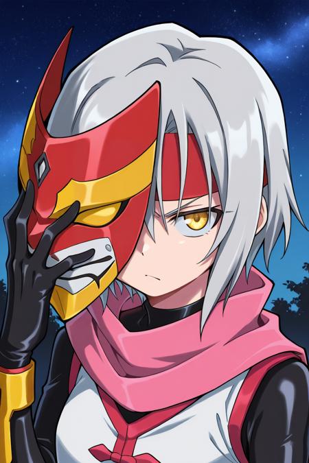 Zilva (Yggdra Union: We'll Never Fight Alone | Dept. Heaven)版本Illustrious (ID: 1196015)