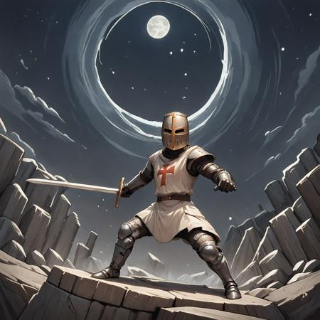 Expressive templar