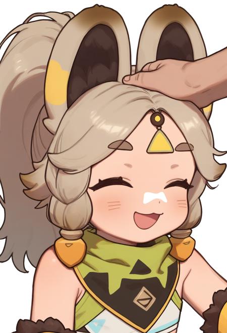Kachina Character LoRA [IllustriousXL]
