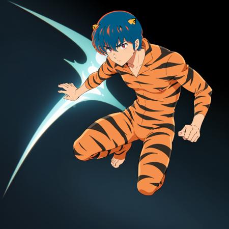 Rei (Urusei Yatsura) LORA