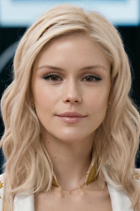 Starlight - The Boys (Erin Moriarty)