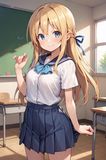 Yggdra Yuril Artwaltz (Yggdra Union: We'll Never Fight Alone | Dept. Heaven)