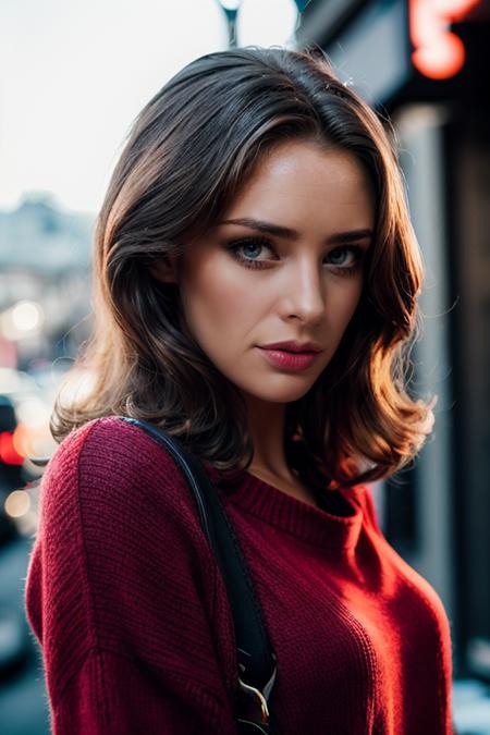 Emily Agnes