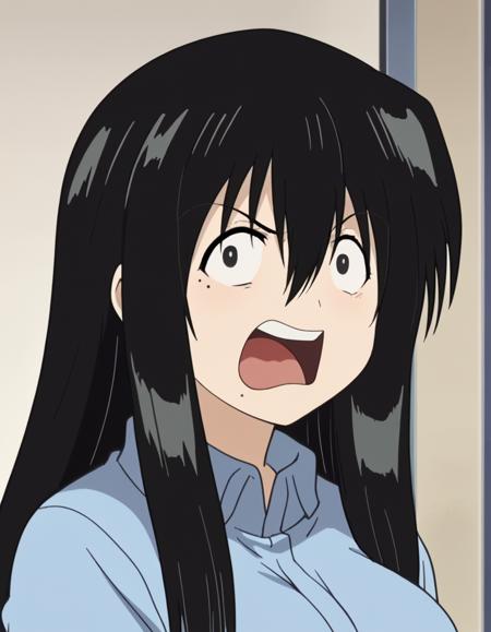Kanako Oono (大野 加奈子) - Genshiken (げんしけん)