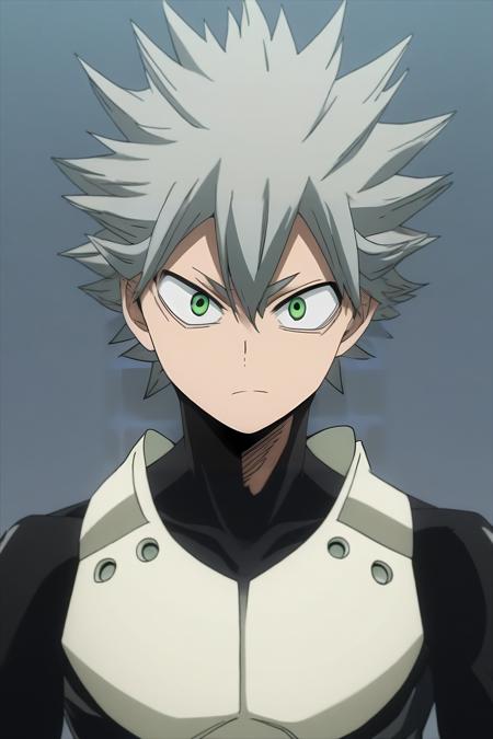 Boku no Hero Academia Anime Style LoRA