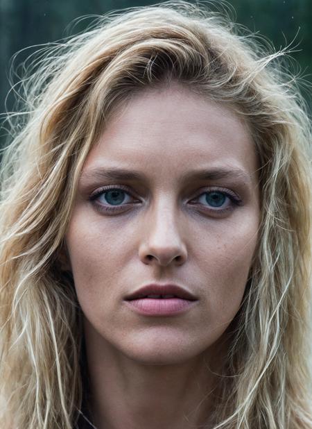 Anja Rubik