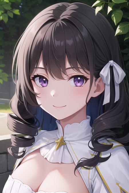 波利娜 · 波拿巴-圣女战旗(Pauline · Bonaparte-Banner of the Maid)版本v1.0 (ID: 604833)