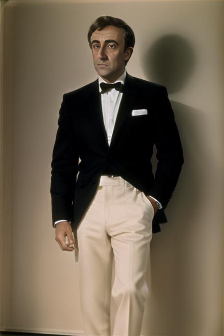 Actor: Peter Sellers