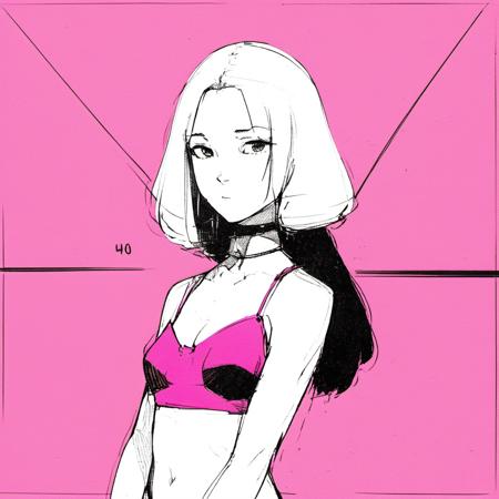Creepazoid Manga