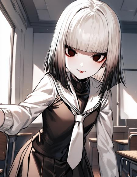 千利休 sen no rikyu \(fate\) animagine-xl-3.0