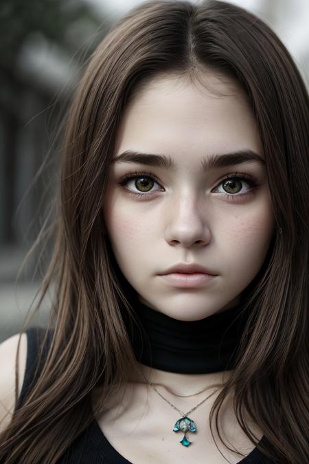 Makenzie Raine