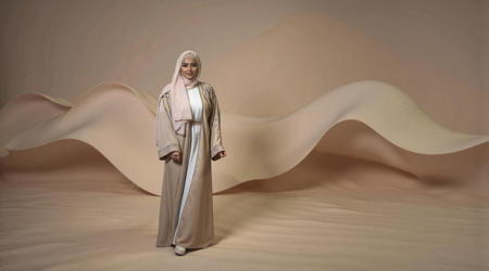 Abaya [Flux]