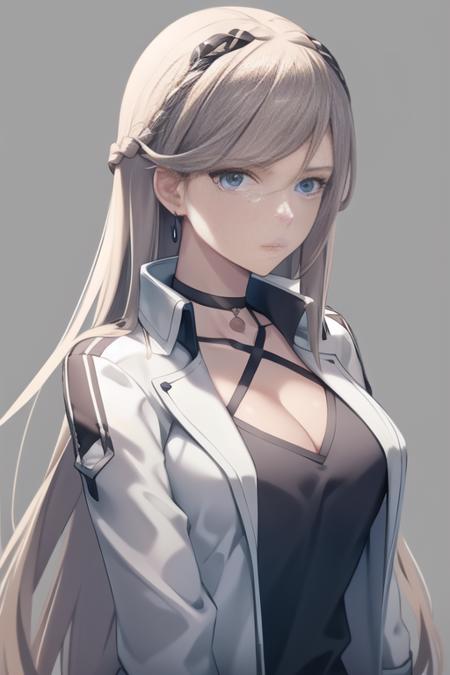 Elaine Auclair (Kuro No Kiseki / Trails)