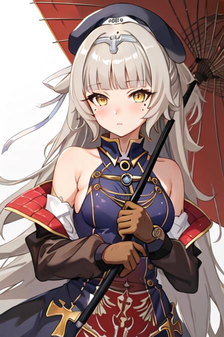 z46/Z46 (Azur Lane)版本v1.4 (ID: 165915)
