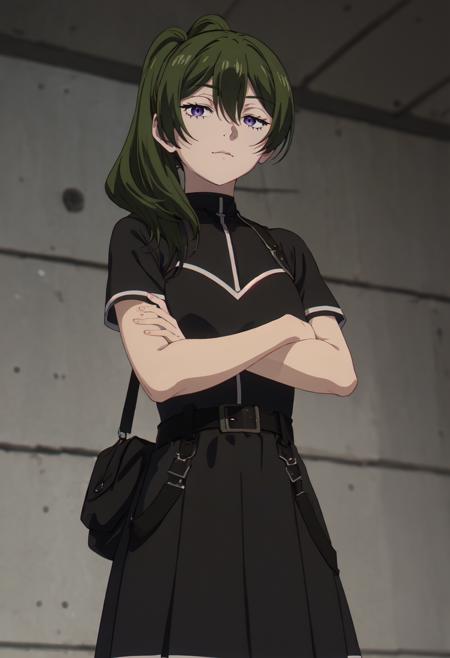 Übel/ユーベル (Sousou No Frieren)