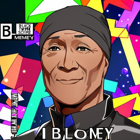 Paul Mooney