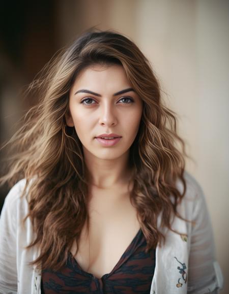 Hansika Motwani
