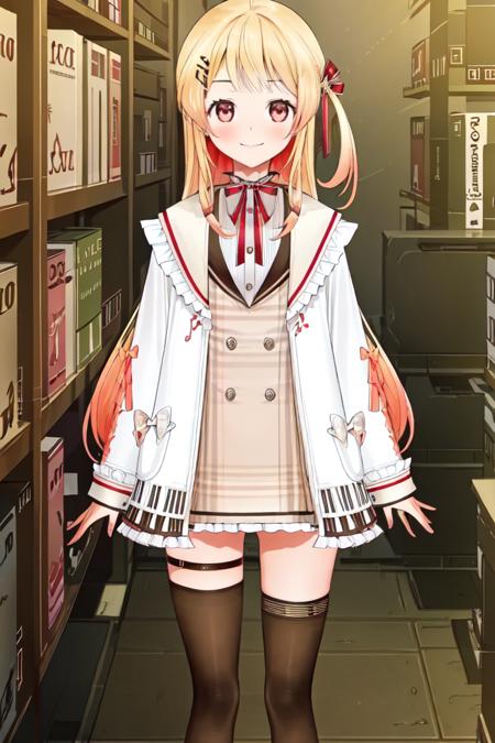 Otonose Kanade - Hololive DEV_IS ReGloss版本v1.0 (ID: 161202)