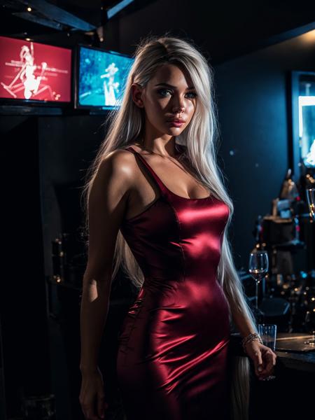 Alanah Pearce