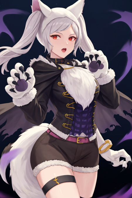 Fall Vessel Robin (Fire Emblem Heroes)