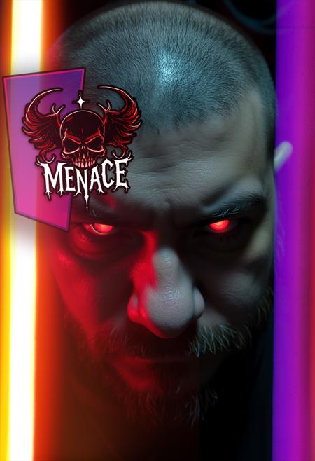 Menace版本MenaceINK (ID: 920894)