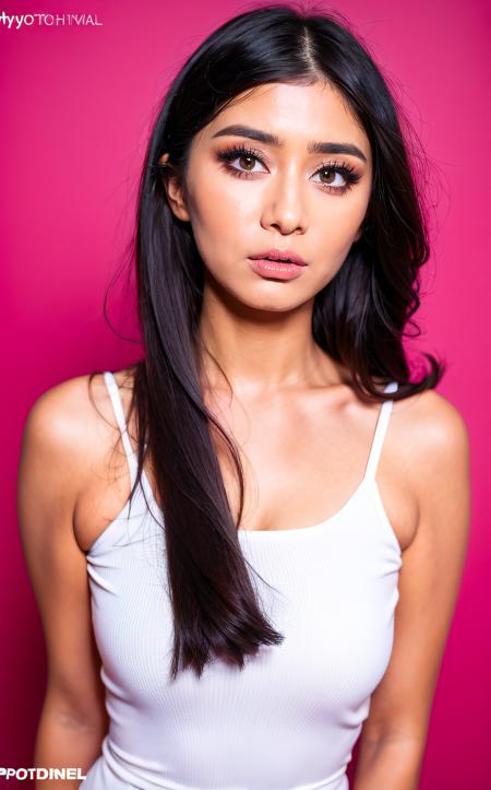 Violet Myers