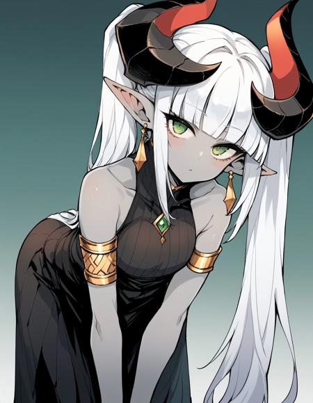 Sigama Style - Pony / Illustrious (Comission)版本v1.0 - Pony (ID: 704688)