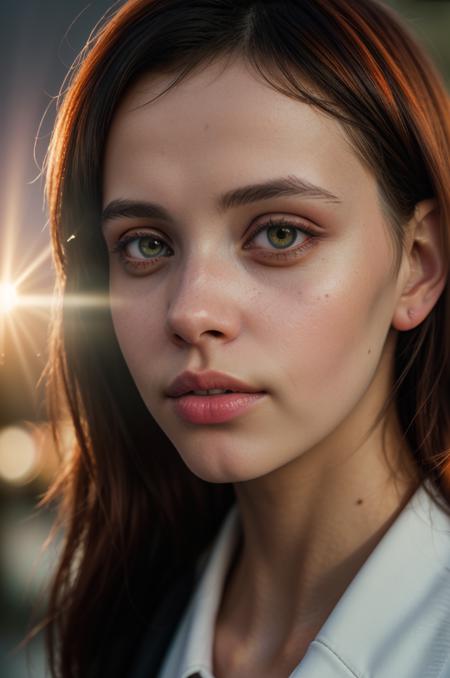 Nataliya Udovenko aka Ariel, aka Lilit A