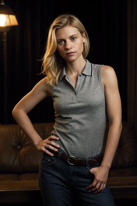 Claire Danes