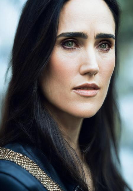 Jennifer Connelly Older Age