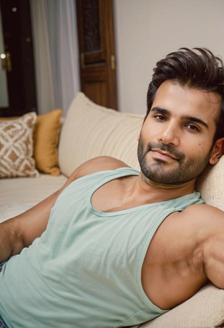 Karan Tacker